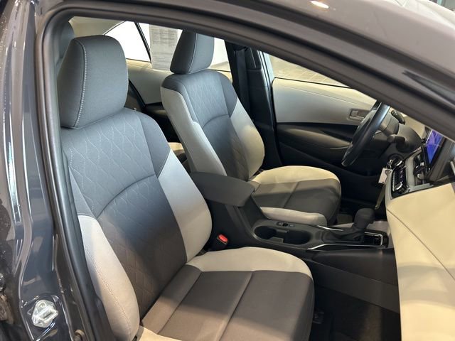 Used 2023 Toyota Corolla LE FWD image 15