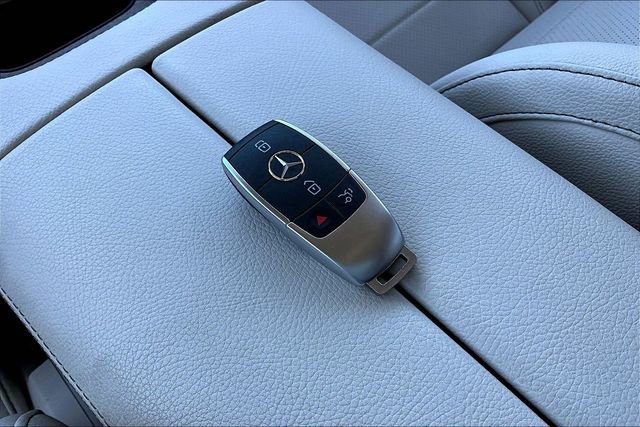 Used 2026 Mercedes-Benz GLE 350 4MATIC image 38