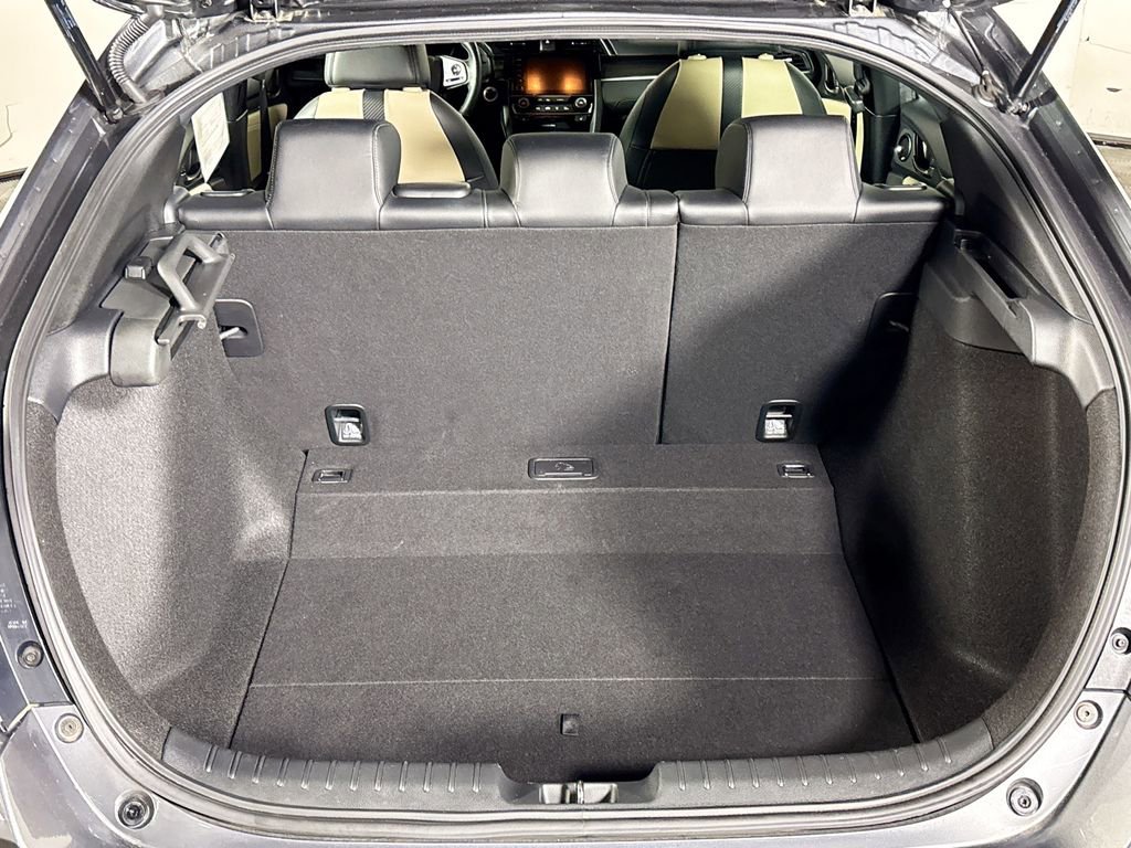 Used 2019 Honda Civic EX-L image 22