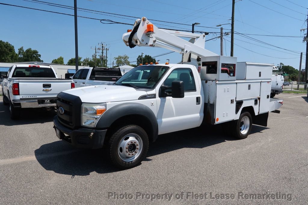 Used 2012 Ford F450 XL AWD/4WD image 39
