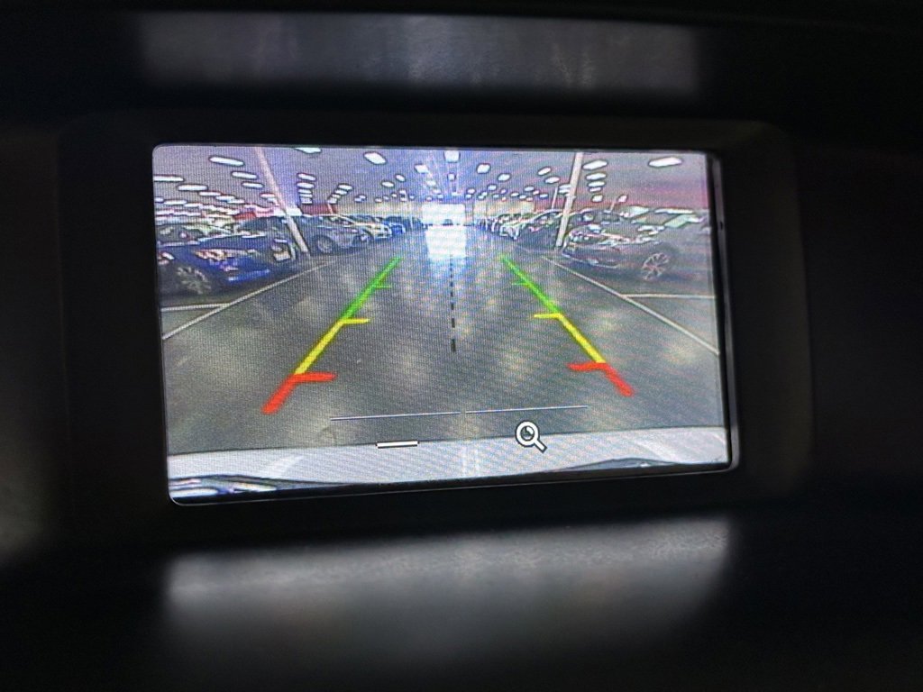 Used 2017 Ford Focus SE image 23