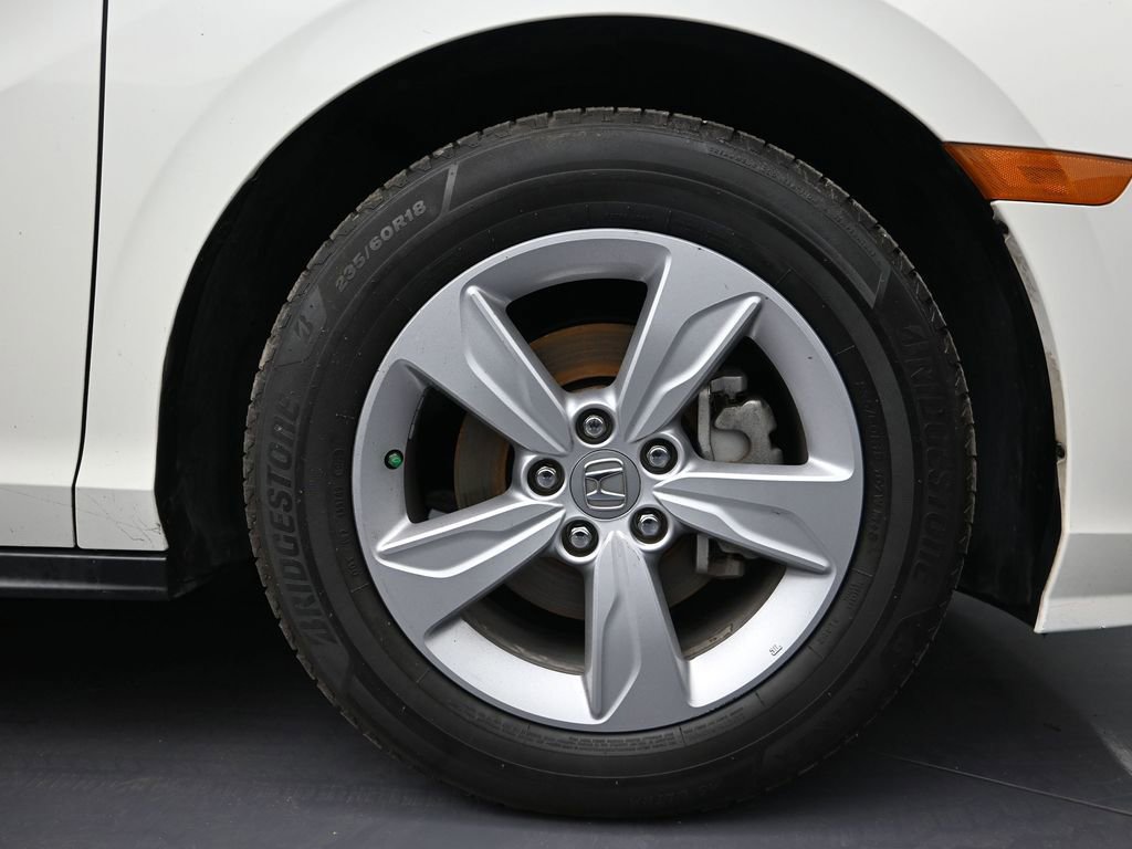 Used 2019 Honda Odyssey EX-L image 9