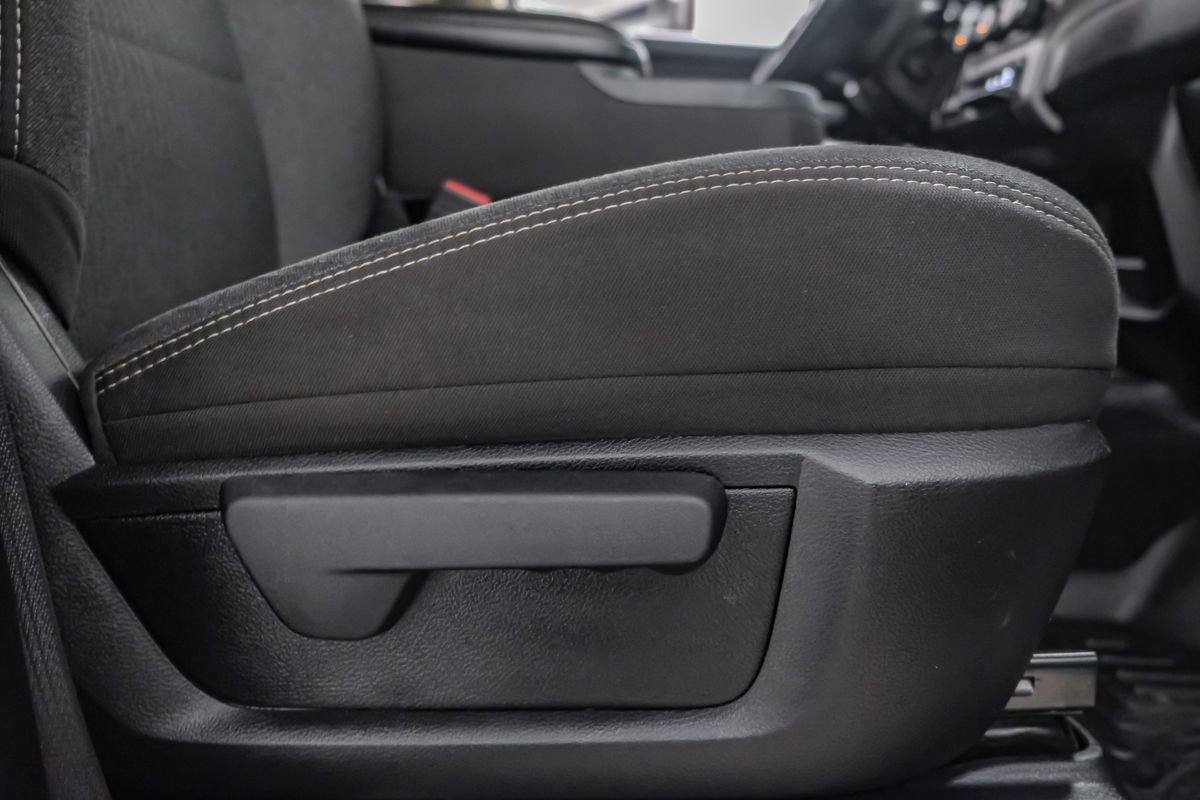 Used 2019 RAM 3500 Tradesman AWD/4WD image 34