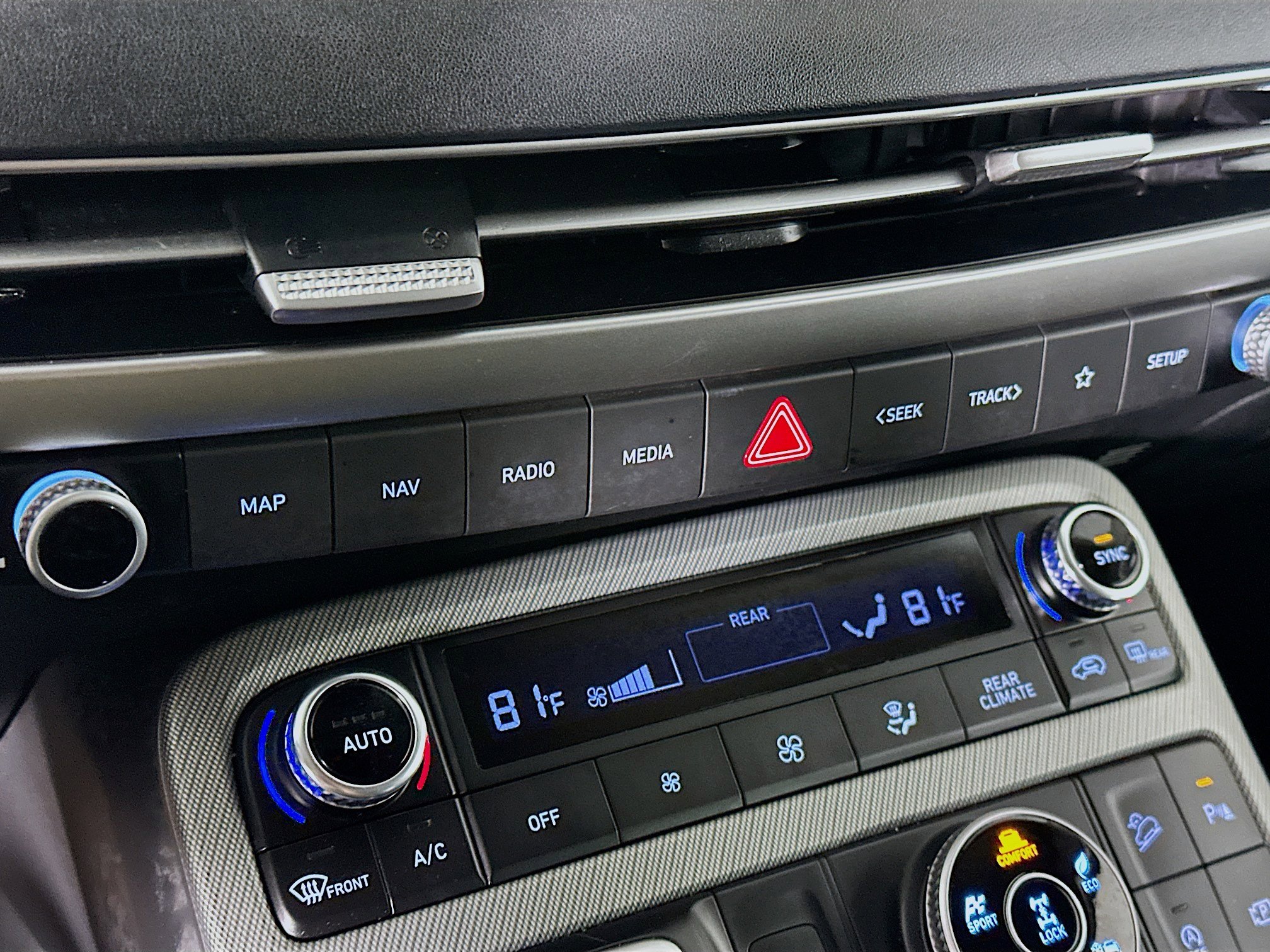 Used 2024 Hyundai Palisade SEL image 23