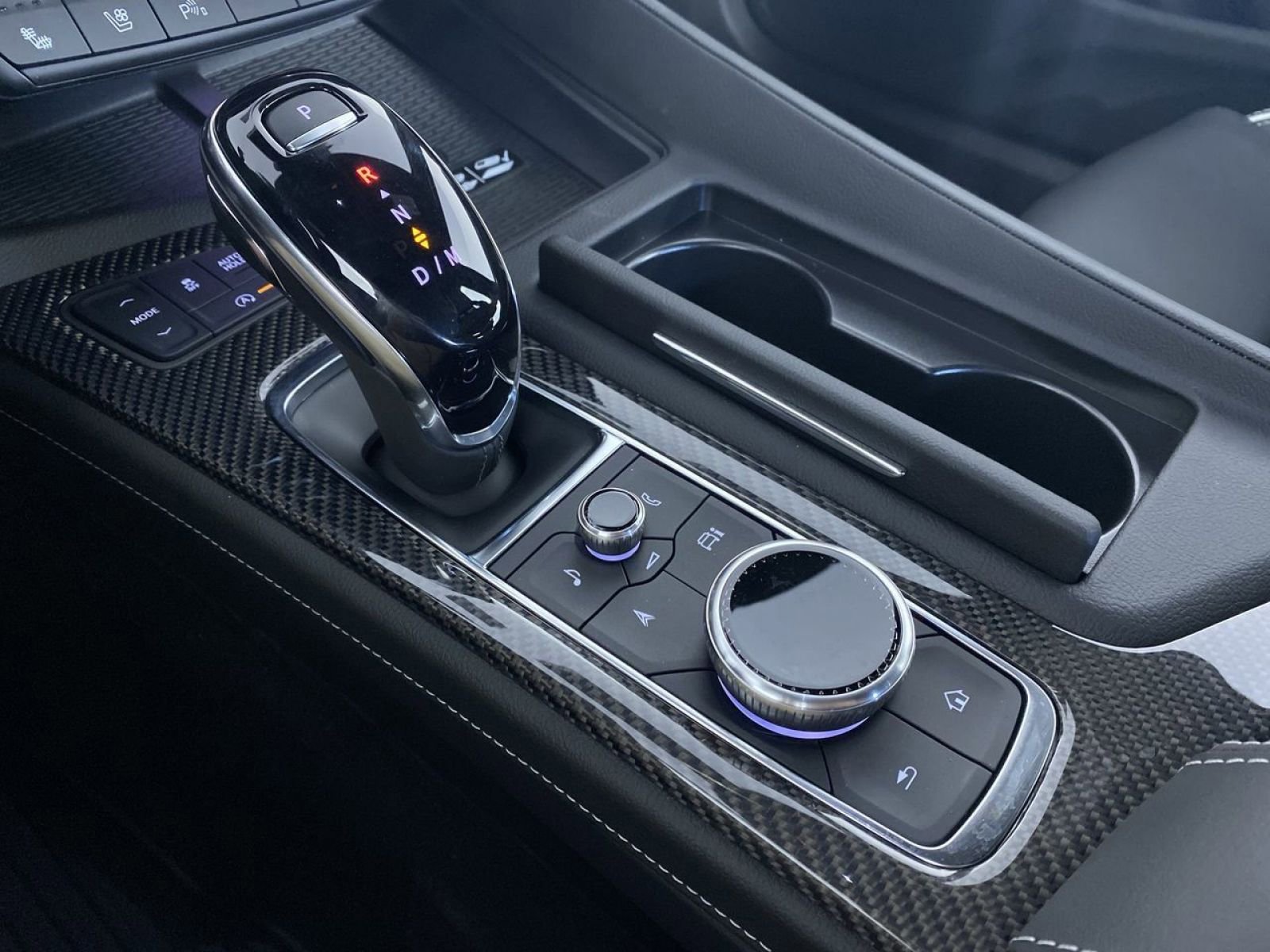 New 2026 Cadillac CT5 V w/ Technology Package image 8