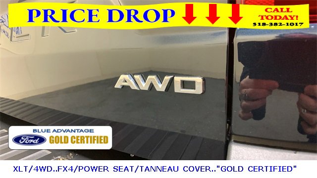 Certified 2023 Ford Maverick XLT w/ Equipment Group 300A Standard image 19