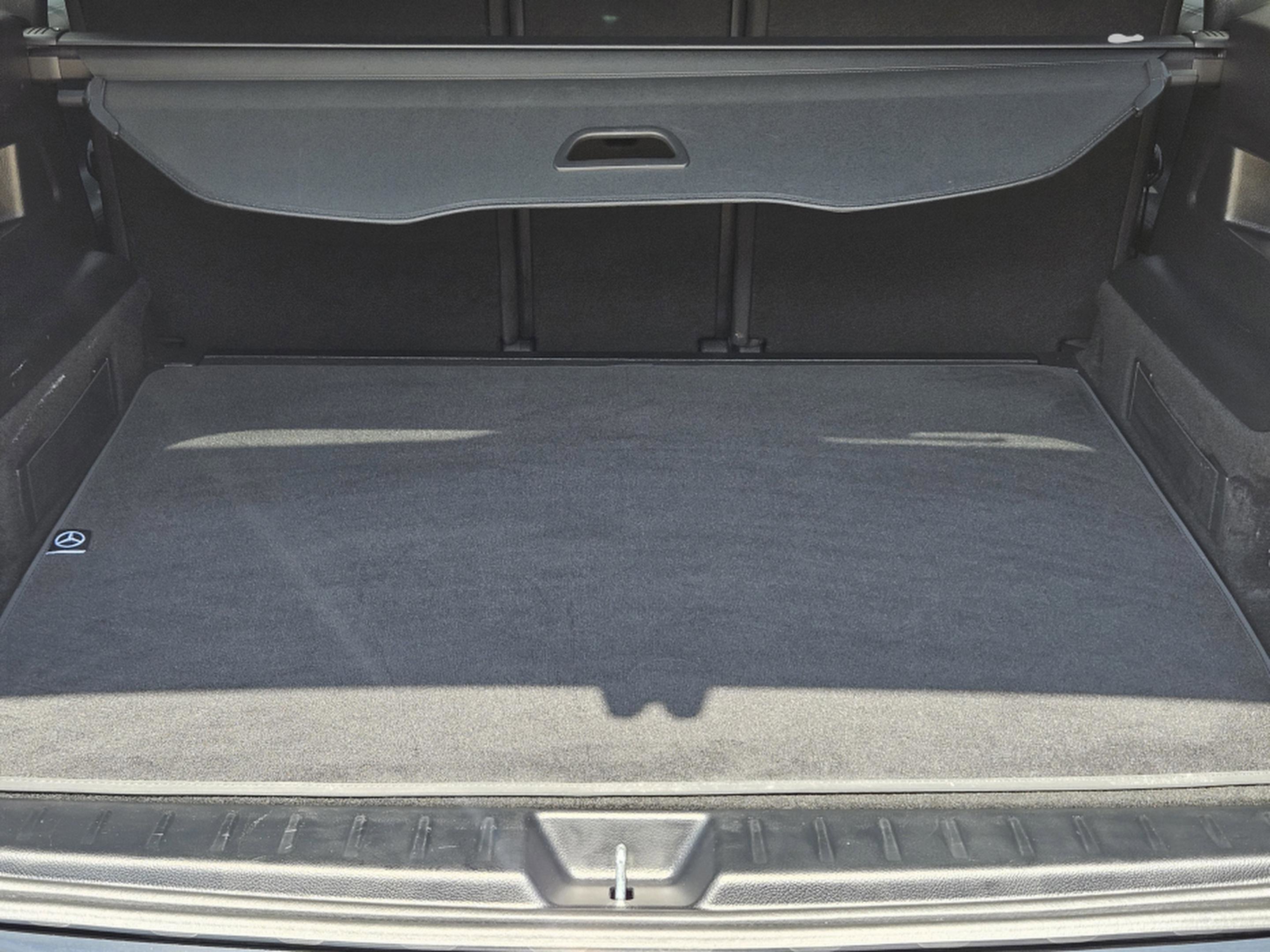 Certified 2025 Mercedes-Benz GLB 250 image 23