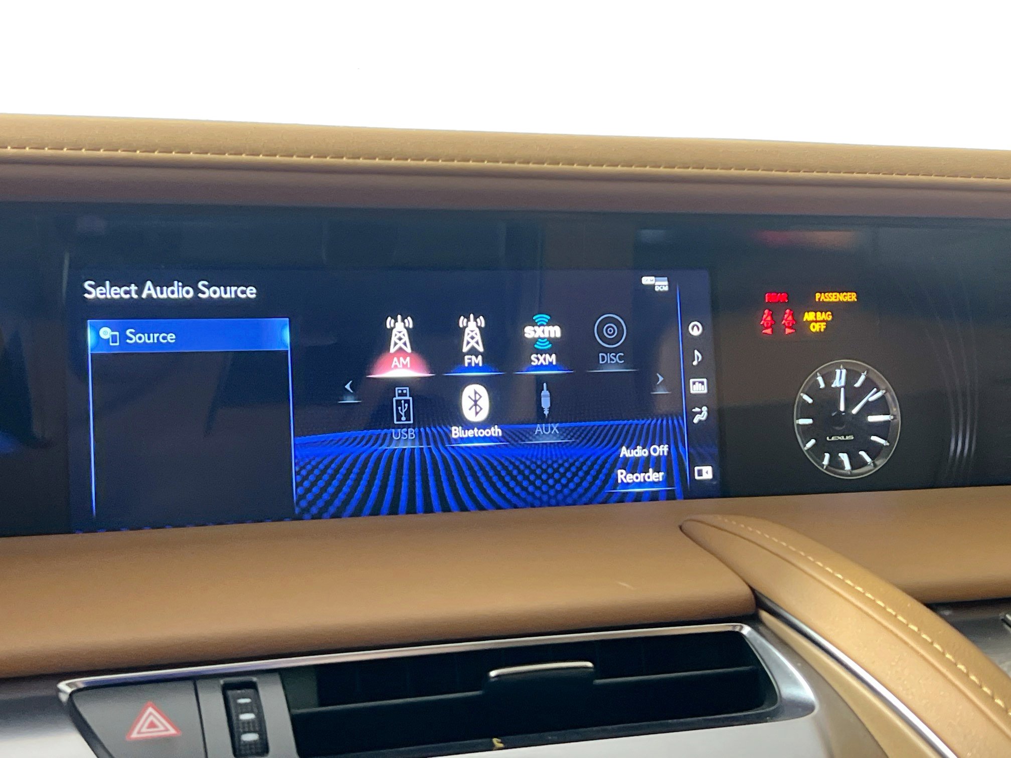 Used 2020 Lexus LC 500 Coupe w/ Performance Package image 28