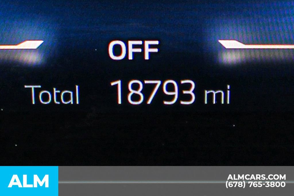 Used 2023 BMW iX xDrive50 w/ Convenience Package image 43