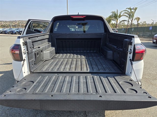 Used 2023 Hyundai Santa Cruz SEL image 10