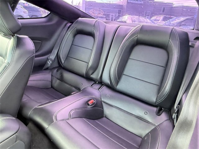 Certified 2021 Ford Mustang GT Premium w/ Equipment Group 401A image 9