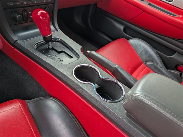 Used 2002 Ford Thunderbird image 17