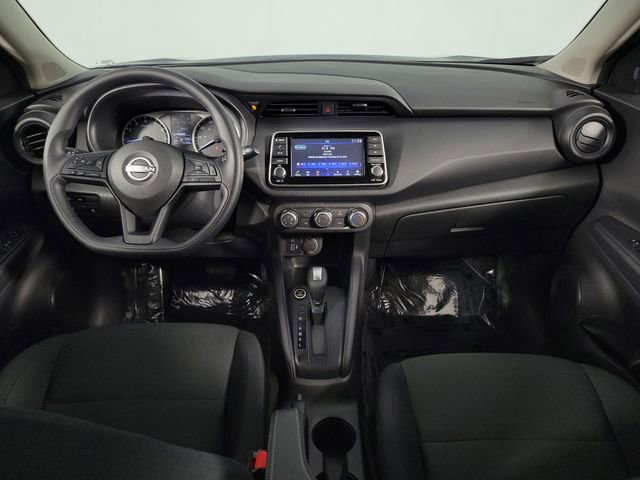 Used 2024 Nissan Kicks S image 29