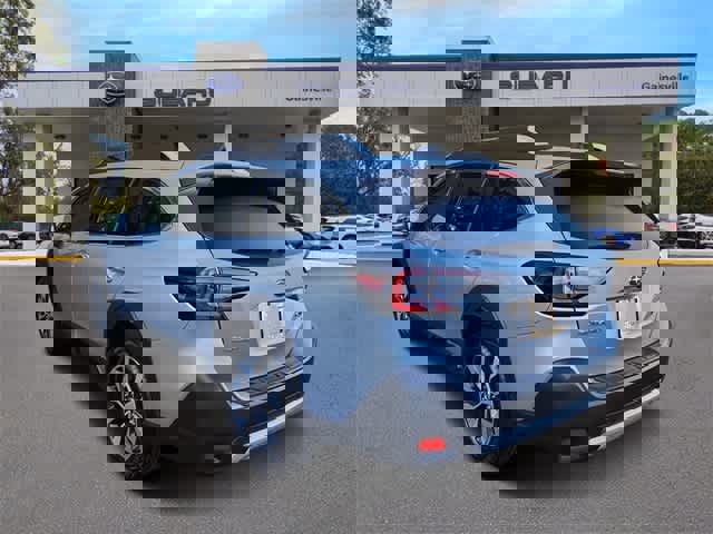 New 2025 Subaru Outback Touring image 4