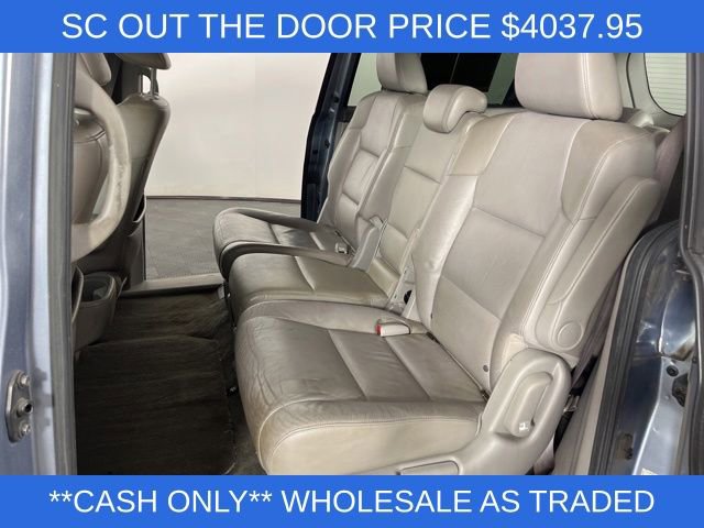 Used 2012 Honda Odyssey EX-L image 37