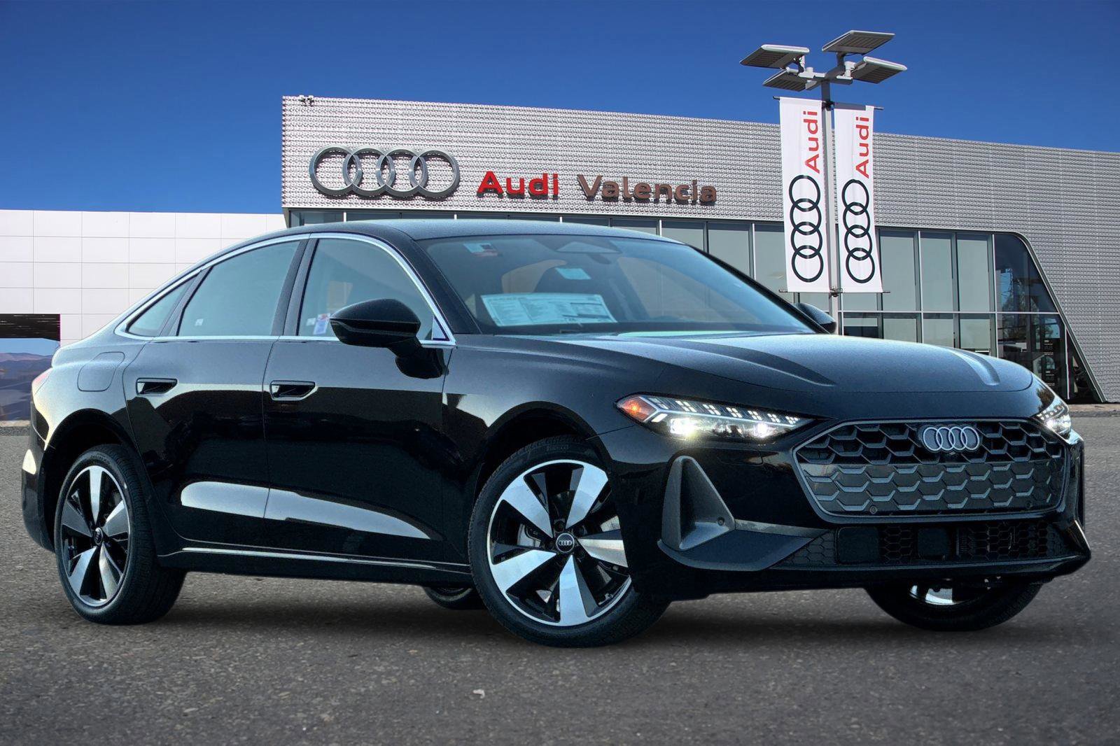 New 2025 Audi A5 2.0T Premium Plus image 2