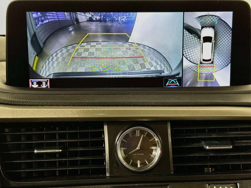 Used 2020 Lexus RX 350 FWD w/ Premium Package image 14