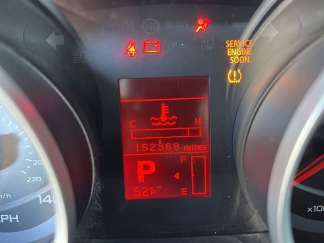 Used 2009 Mitsubishi Lancer ES image 11