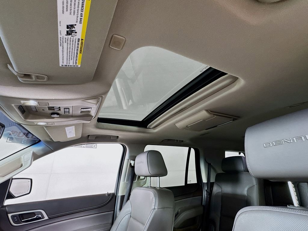 Used 2020 GMC Yukon Denali w/ Denali Ultimate Package image 23