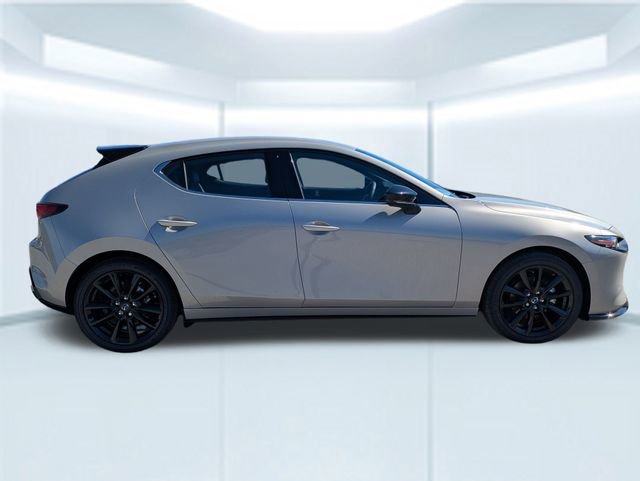 New 2026 MAZDA MAZDA3 Hatchback w/Premium Plus Pkg image 7