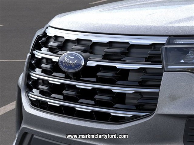 New 2026 Ford Explorer Active image 17