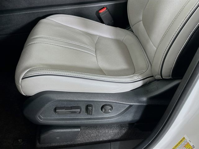 Certified 2024 Honda Pilot Elite image 31