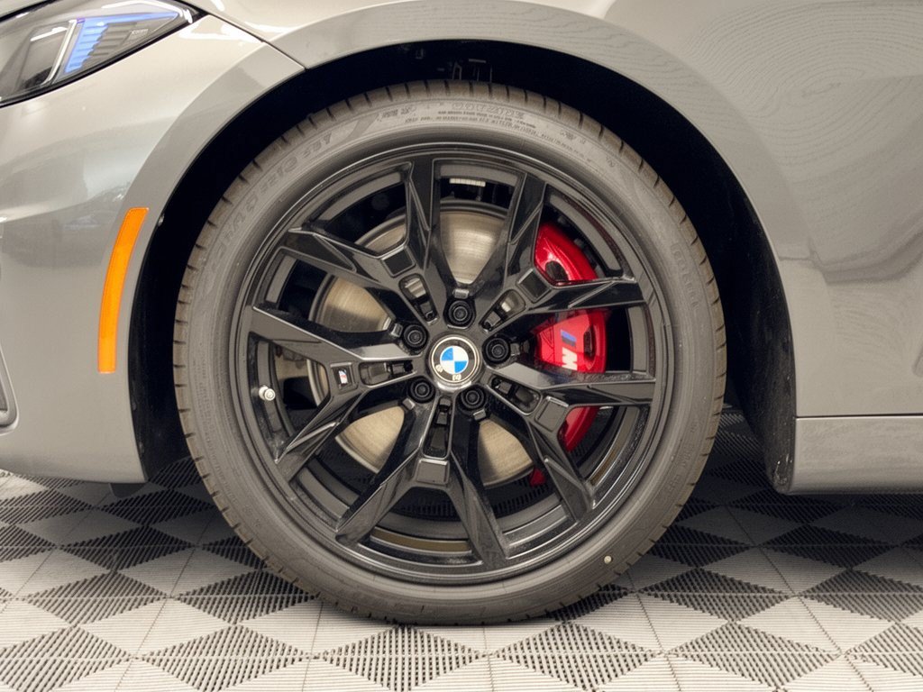 New 2027 BMW 430i Coupe w/ M Sport Package RWD image 13