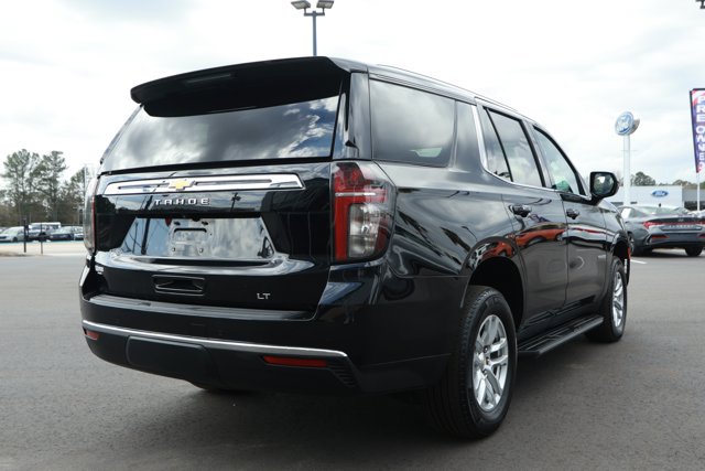 Used 2024 Chevrolet Tahoe LT AWD/4WD image 6