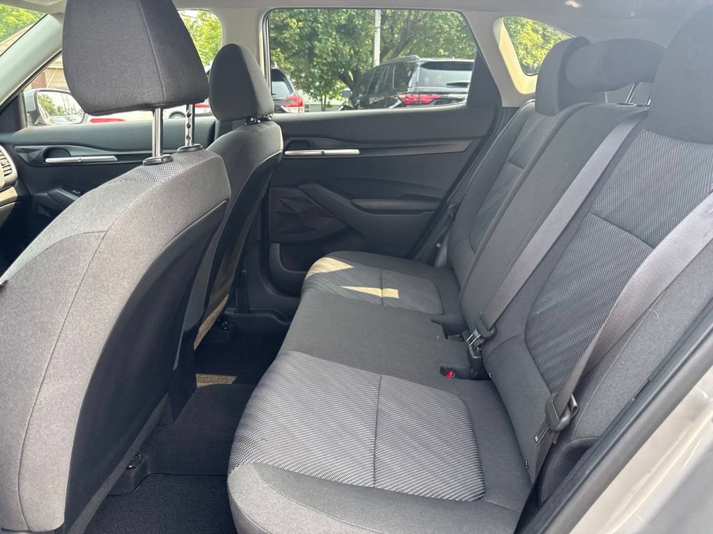 Used 2021 Kia Seltos LX AWD/4WD image 13