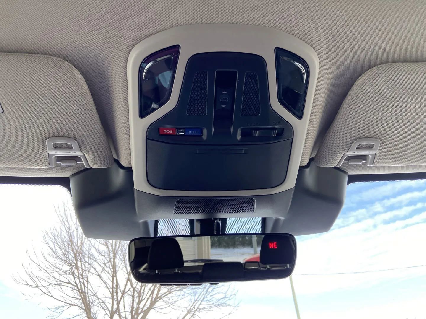 Used 2023 Subaru Outback Limited image 17