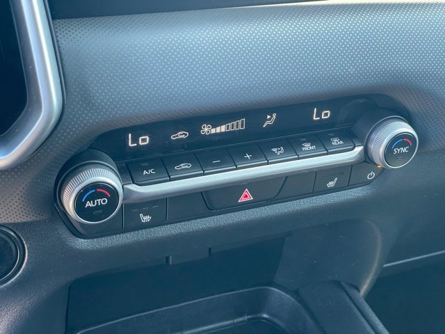 Certified 2024 MAZDA CX-50 AWD 2.5 S w/ Preferred Package image 24