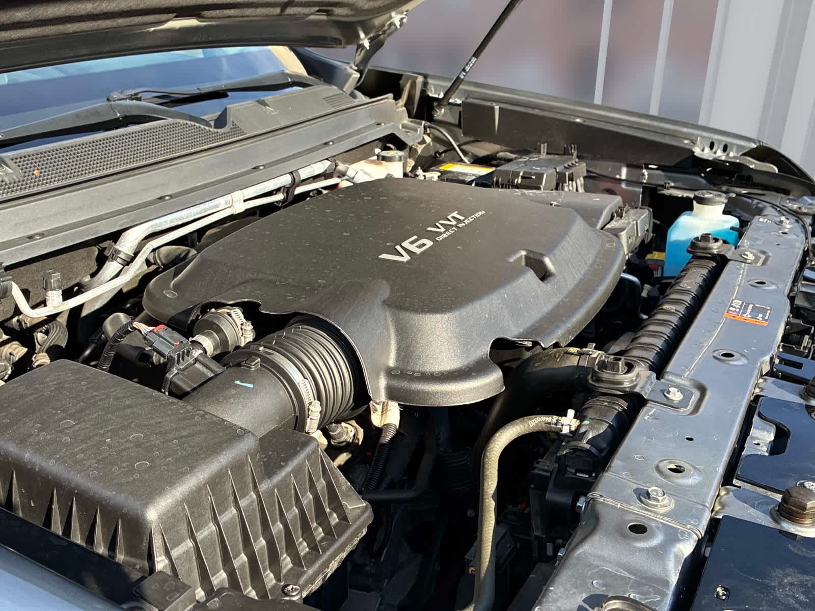 Used 2022 Chevrolet Colorado ZR2 AWD/4WD image 14