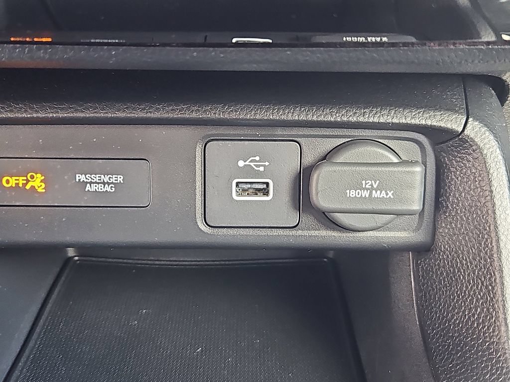 Used 2024 Honda Civic Sport image 16