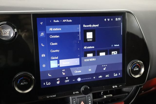 Used 2024 Lexus NX 350 F Sport AWD/4WD image 28