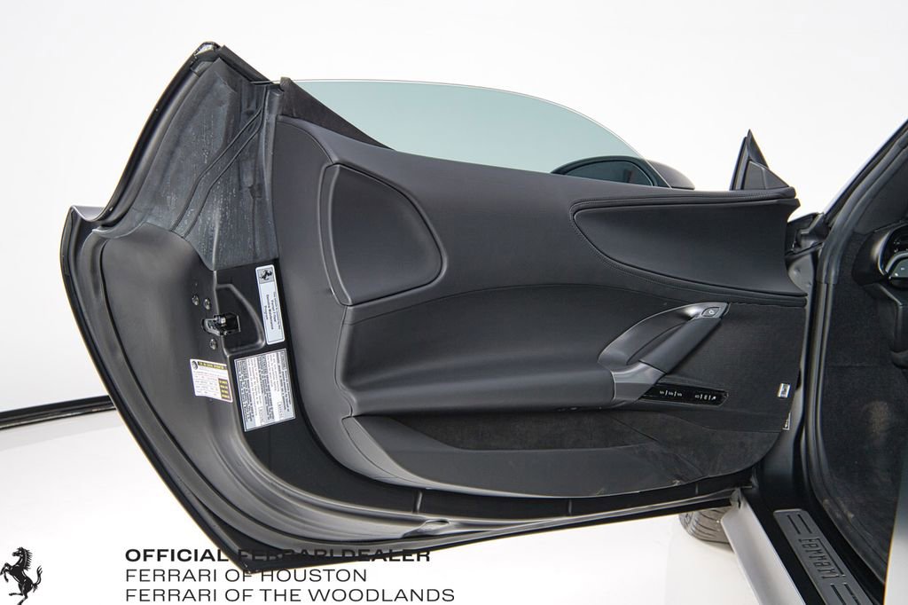 Used 2023 Ferrari SF90 Stradale AWD/4WD image 22