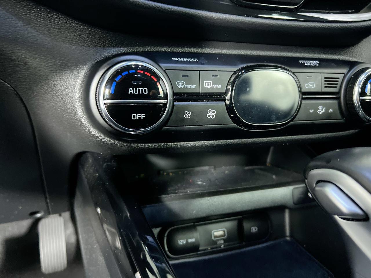 Used 2022 Kia Soul EX FWD image 24