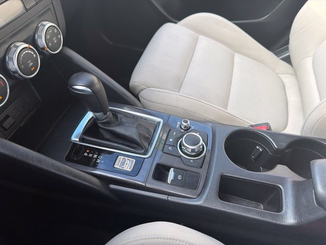 Used 2016 MAZDA CX-5 Touring AWD/4WD image 33