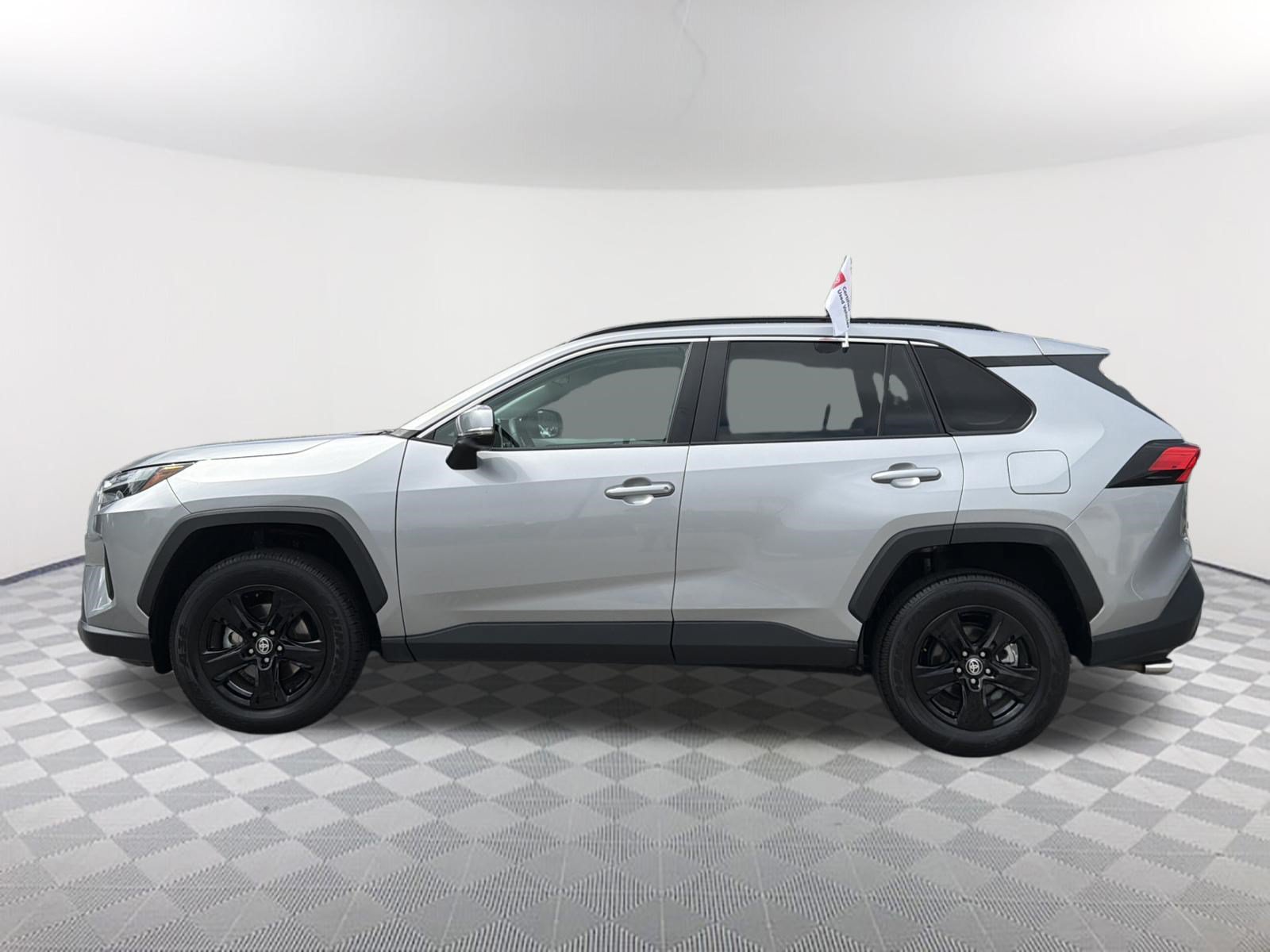 Certified 2024 Toyota RAV4 XLE w/ Weather Package AWD/4WD image 14