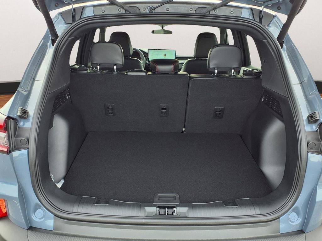 New 2026 Ford Escape ST-Line w/ Tech Pack #1 image 22