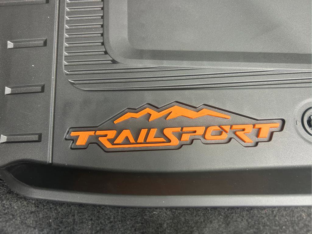 Used 2026 Honda CR-V TrailSport image 32