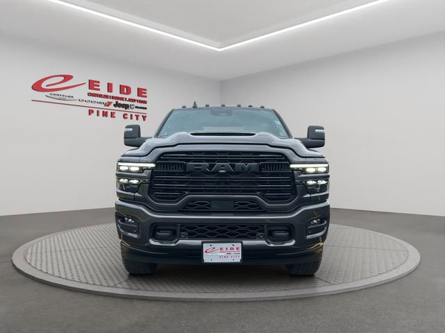 New 2026 RAM 2500 Laramie image 8