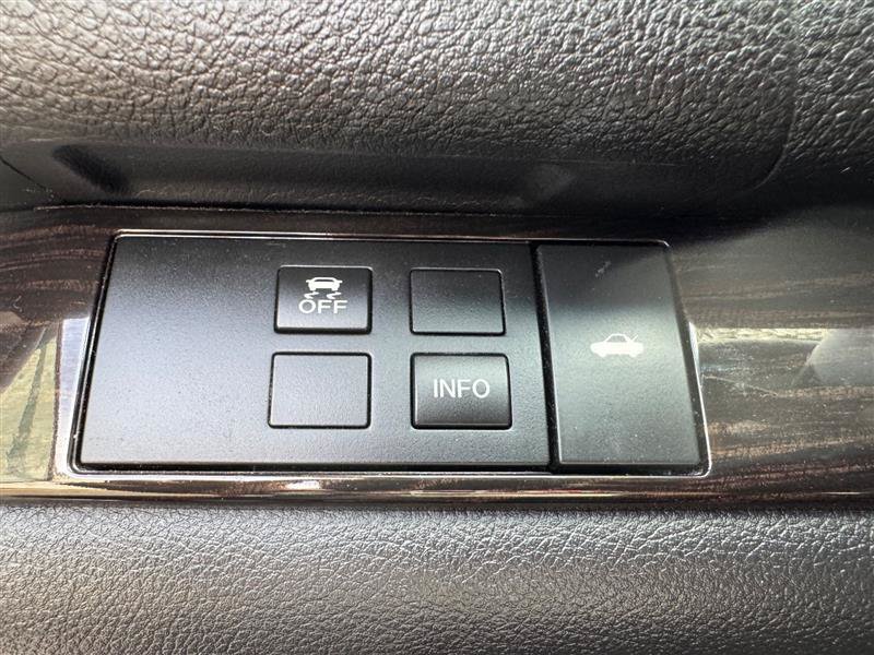 Used 2013 MAZDA MAZDA6 i Touring FWD image 30