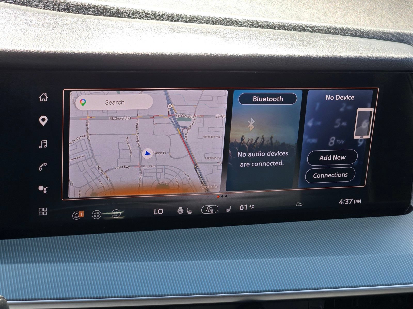 Used 2025 Nissan Murano SL w/ Cargo Package AWD/4WD image 24