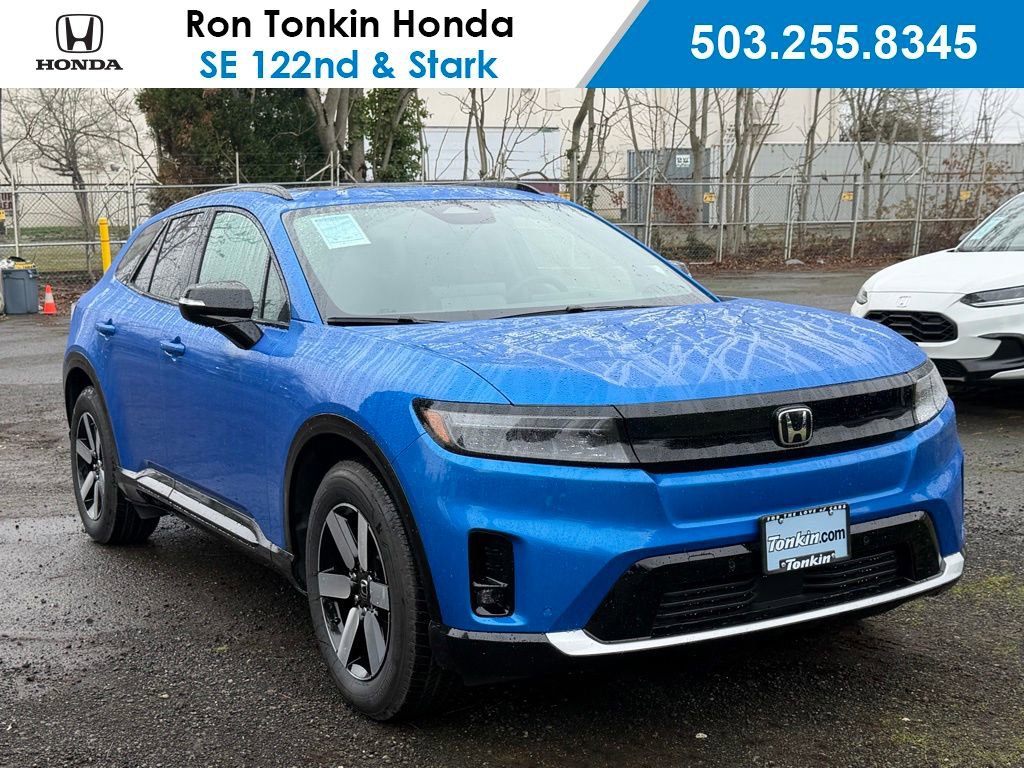 New 2026 Honda Prologue Touring image 1
