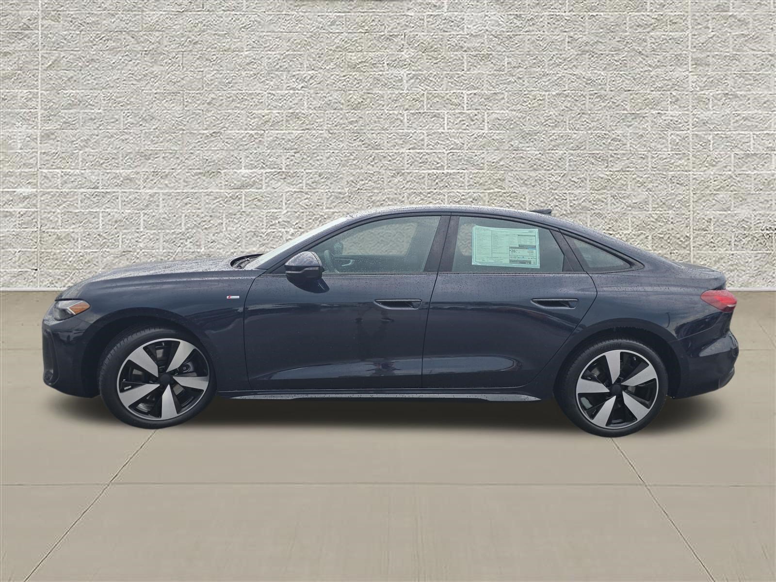 New 2026 Audi A5 2.0T Premium Plus AWD/4WD image 4