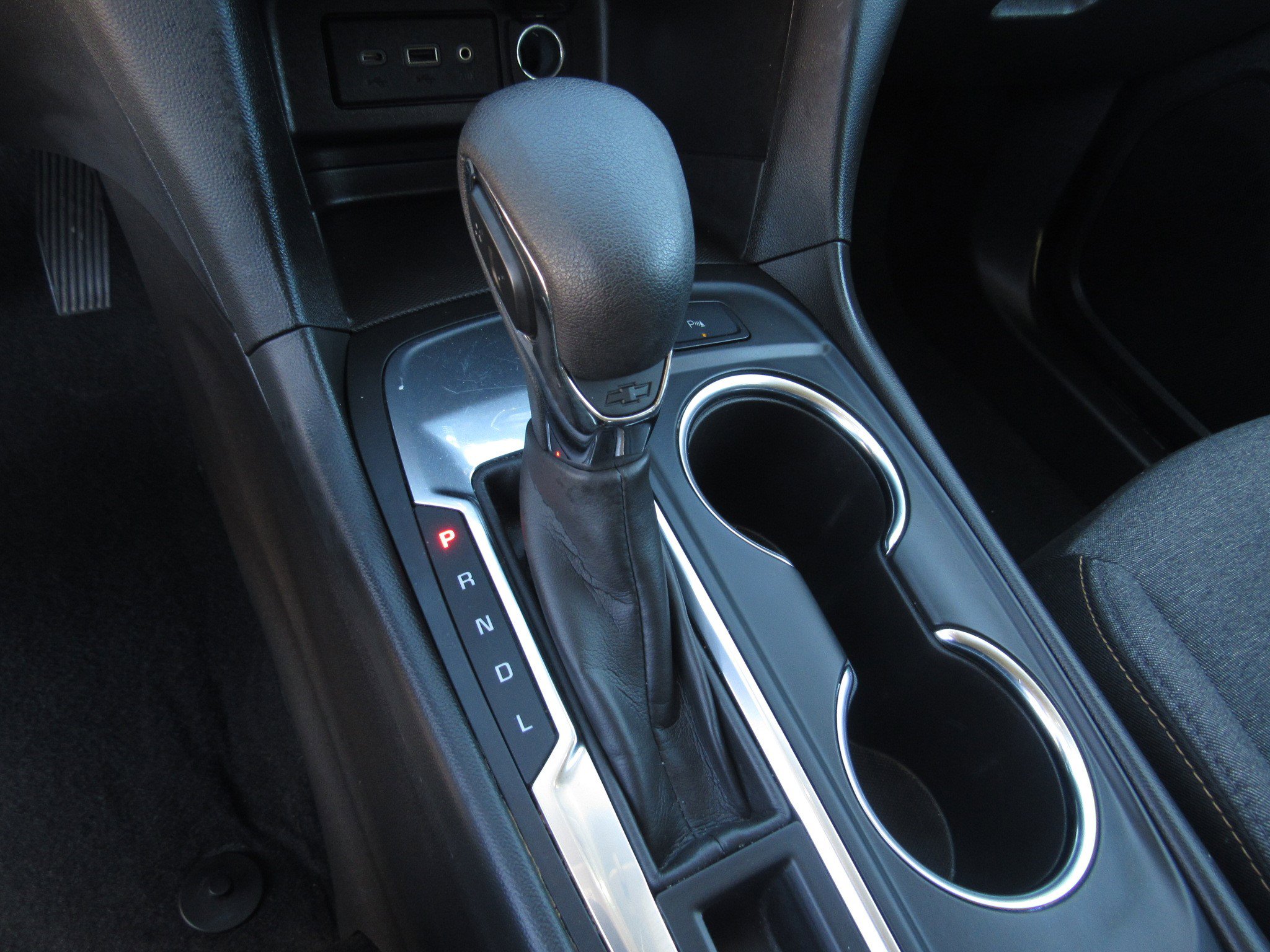 Used 2024 Chevrolet Equinox LT image 22