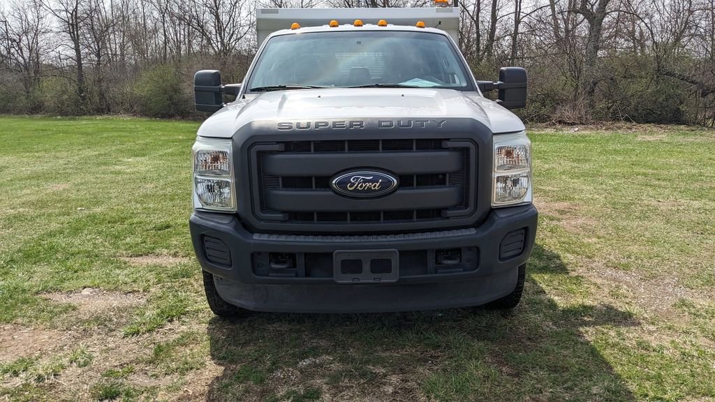 Used 2015 Ford F350 XL image 8