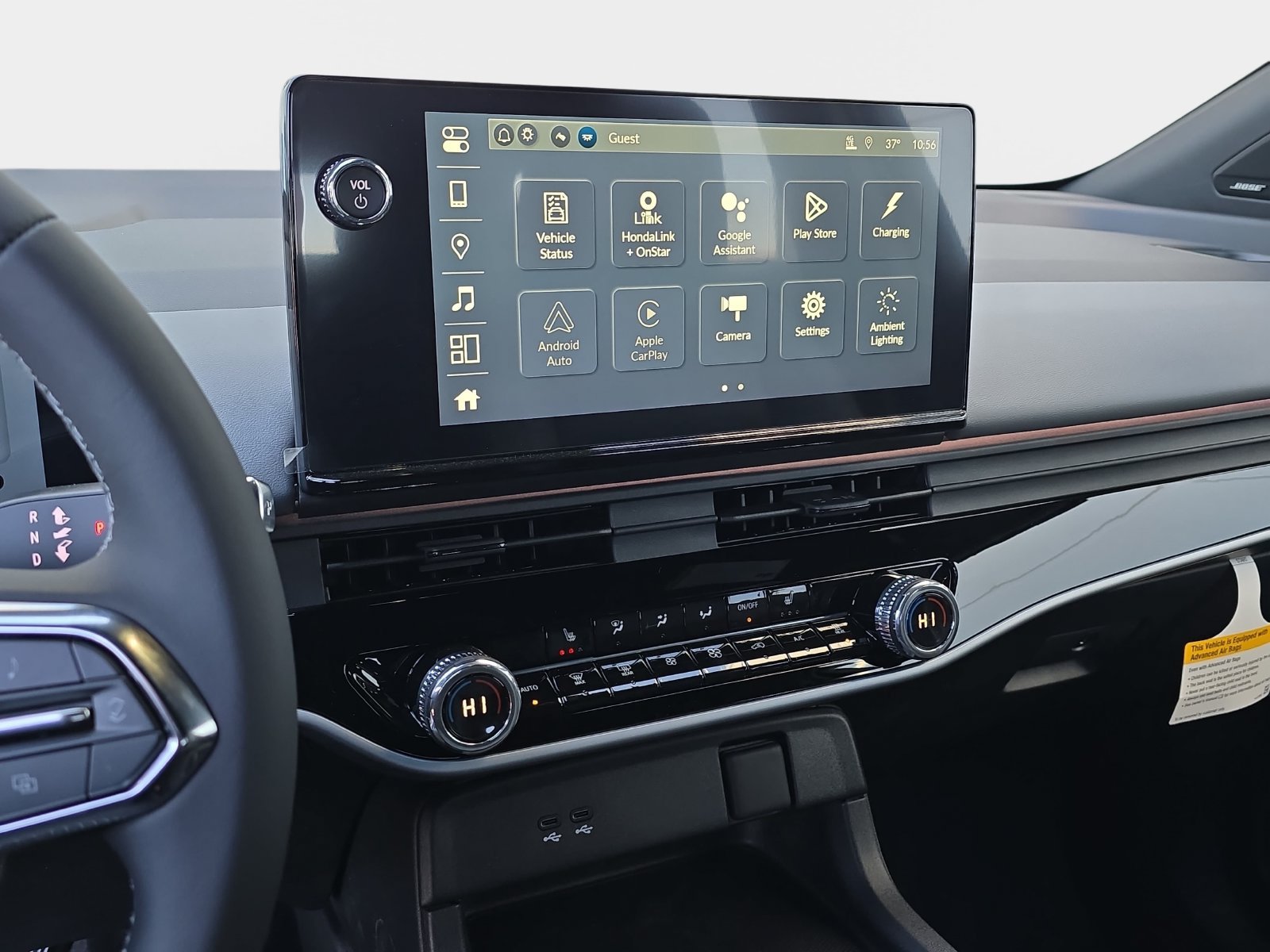 New 2026 Honda Prologue Touring image 20