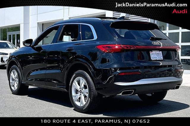 Used 2025 Audi Q5 Premium w/ Convenience Package AWD/4WD image 10