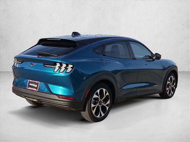 New 2026 Ford Mustang Mach-E Select video 2